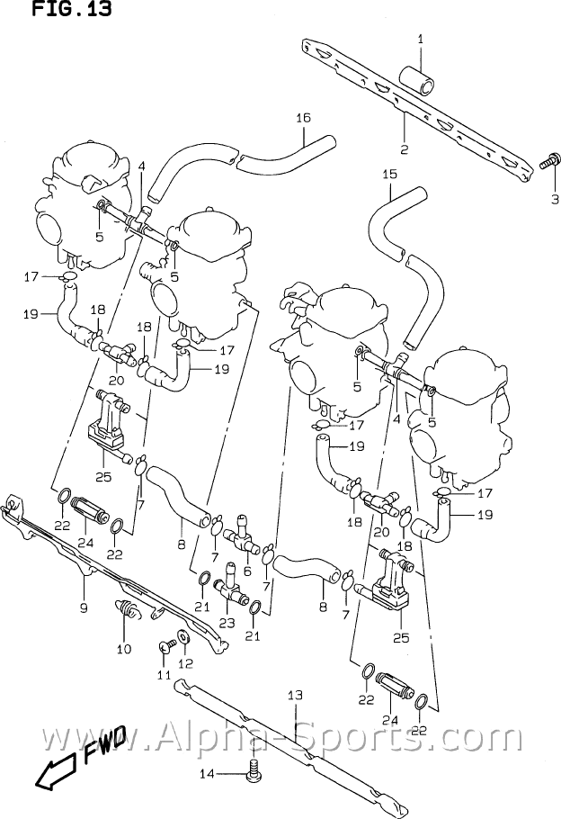 Suzuki Bandit 600 Fuel Line Diagram atelieryuwa.ciao.jp